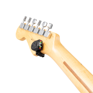 D'ADDARIO PW-CT-12RC micro accordatore ricaricabile