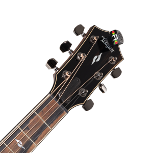 D'ADDARIO PW-CT-12RC micro accordatore ricaricabile