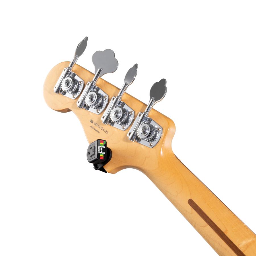 D'ADDARIO PW-CT-12RC micro accordatore ricaricabile