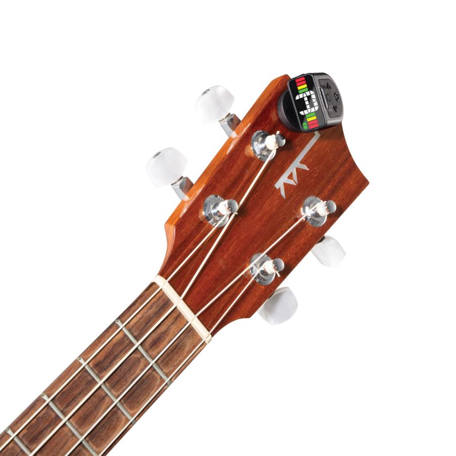 D'ADDARIO PW-CT-12RC micro accordatore ricaricabile