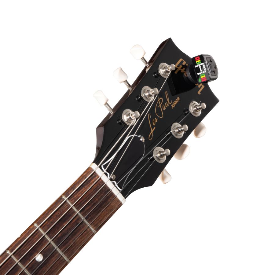 D'ADDARIO PW-CT-12RC micro accordatore ricaricabile