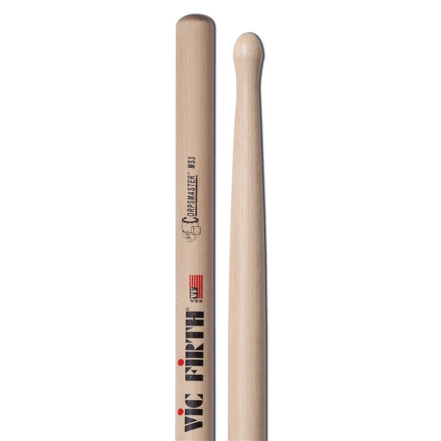 VIC FIRTH MS3 Corpsmaster