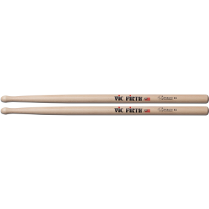 VIC FIRTH MS3 Corpsmaster