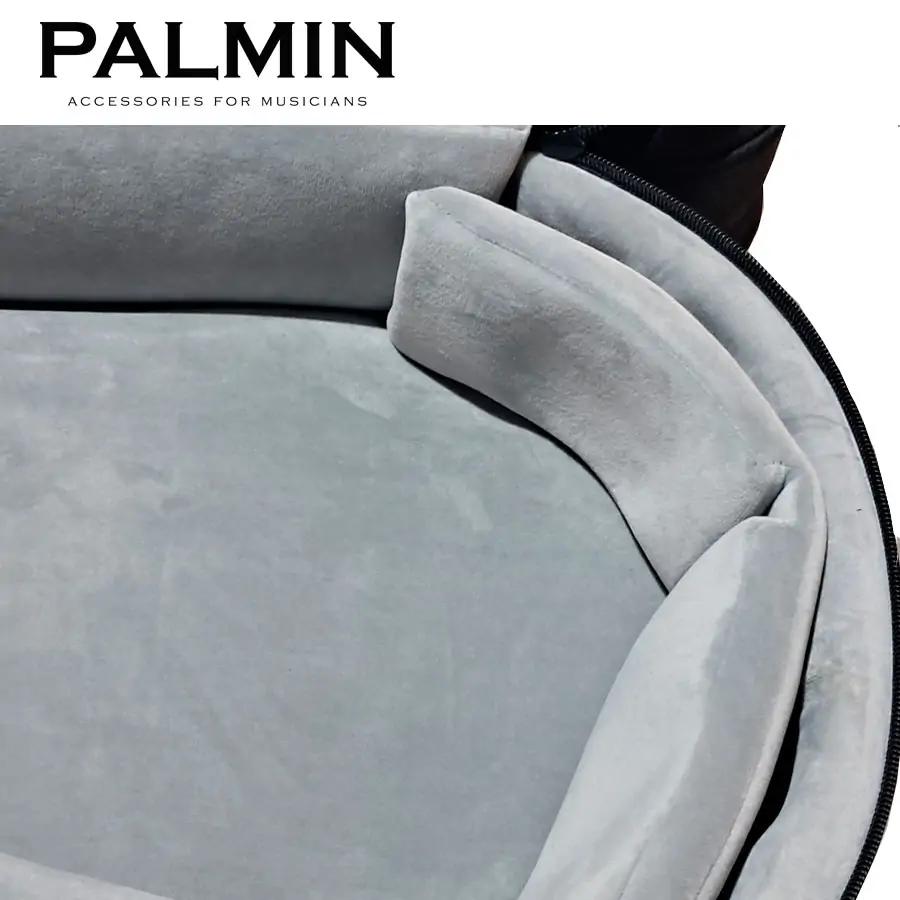 PALMIN-C-BK electric Guitar case