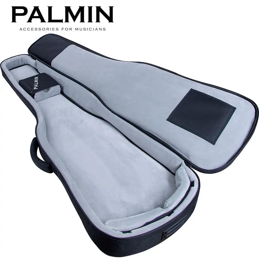 PALMIN-C-BK electric Guitar case