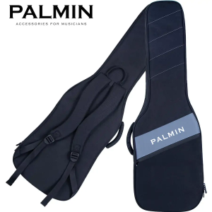 PALMIN-C-BK electric Guitar case