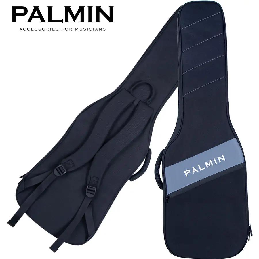 PALMIN-C-BK electric Guitar case