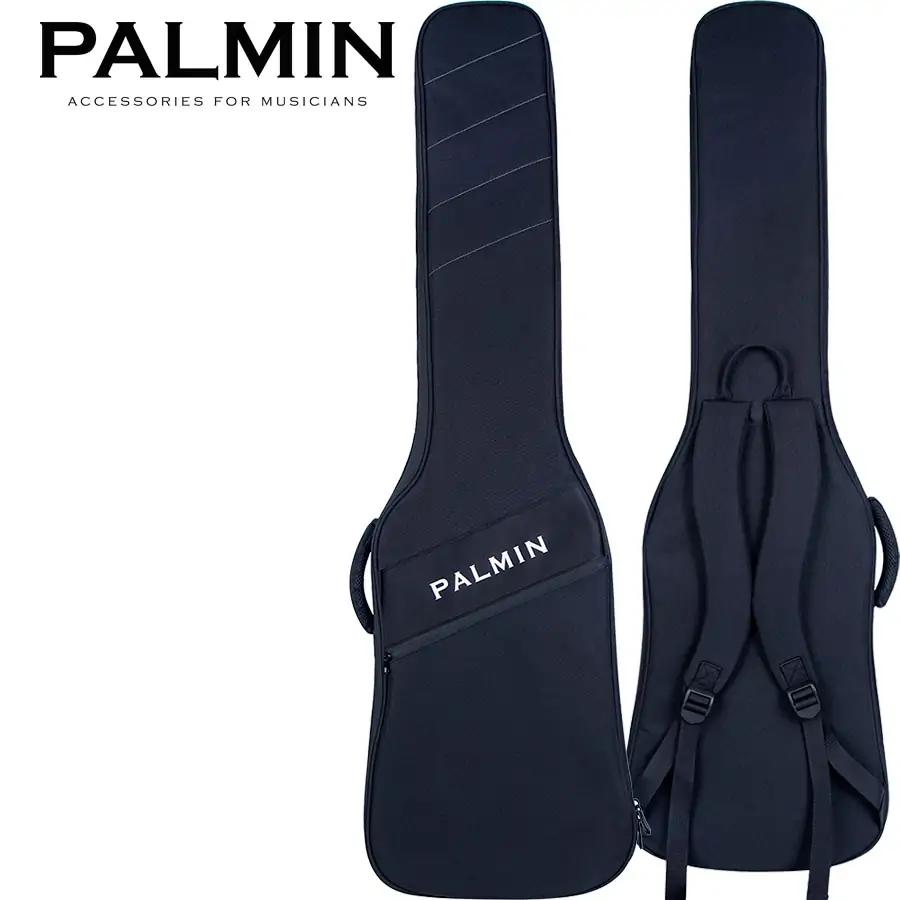 PALMIN-C-BK Bag basso elettrico
