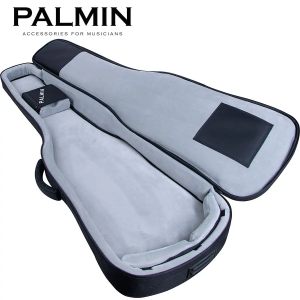 PALMIN-C-BK Bag basso elettrico