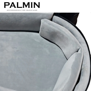 PALMIN-C-BK Bag basso elettrico