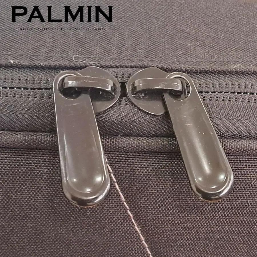 PALMIN-C-BK Bag basso elettrico