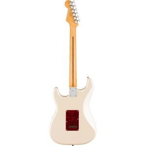 FENDER Player II Modified Stratocaster HSS Olympic Pearl