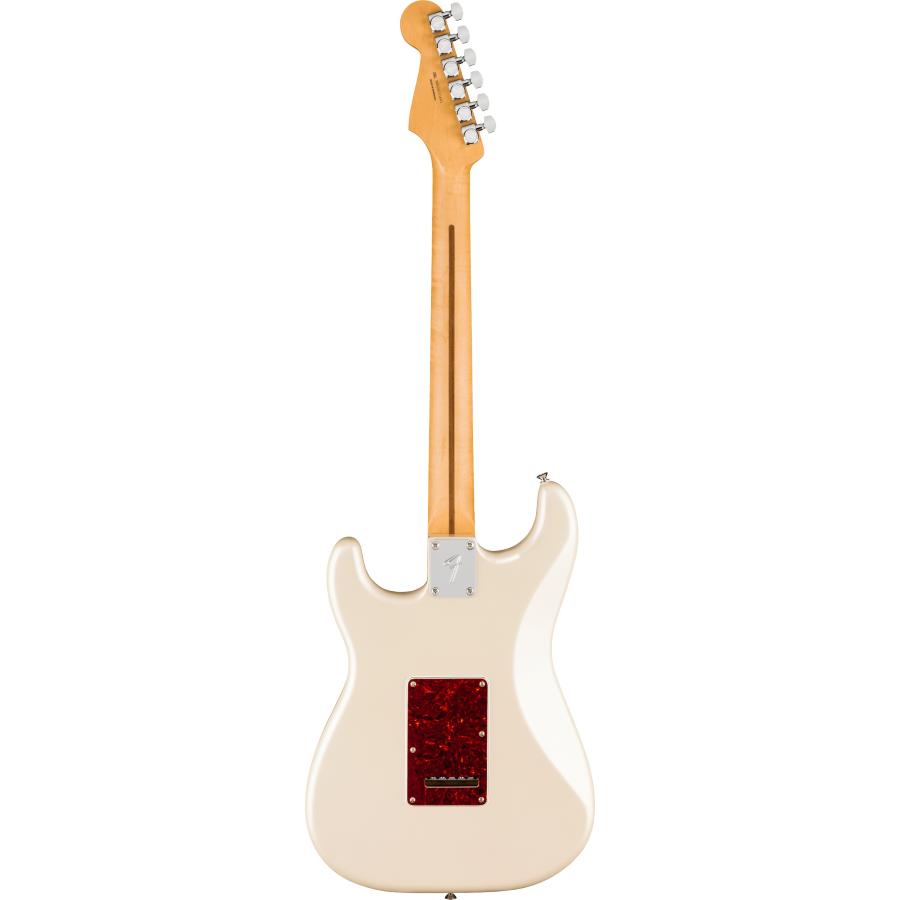 FENDER Player II Modified Stratocaster HSS Olympic Pearl