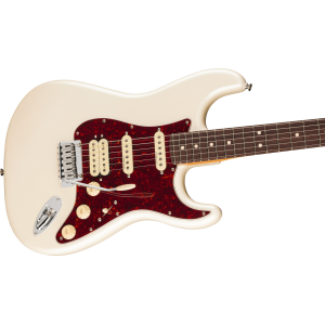 FENDER Player II Modified Stratocaster HSS Olympic Pearl