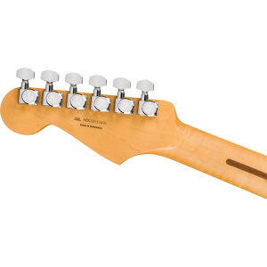 FENDER Player II Modified Stratocaster HSS Olympic Pearl