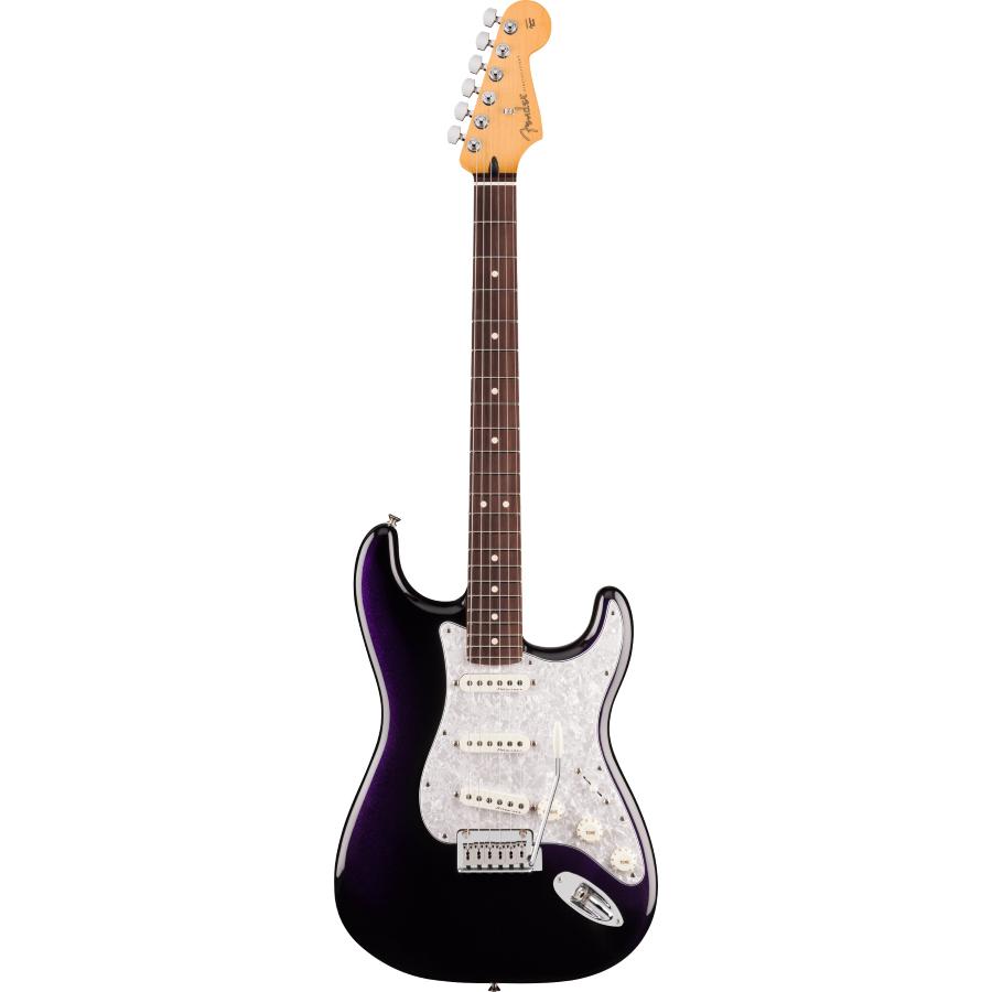 FENDER Player II Modified Stratocaster Dusk