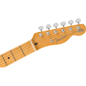 FENDER Brad Paisley Road Worn Telecaster Black Sparkle