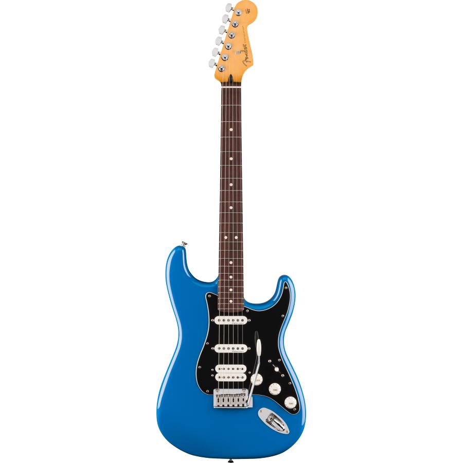 FENDER Player II Modified Stratocaster HSS Electric Blue