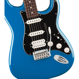 FENDER Player II Modified Stratocaster HSS Electric Blue