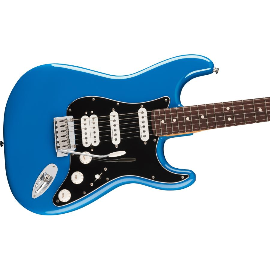 FENDER Player II Modified Stratocaster HSS Electric Blue