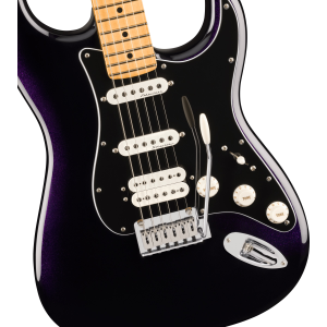 FENDER Player II Modified Stratocaster HSS Dusk