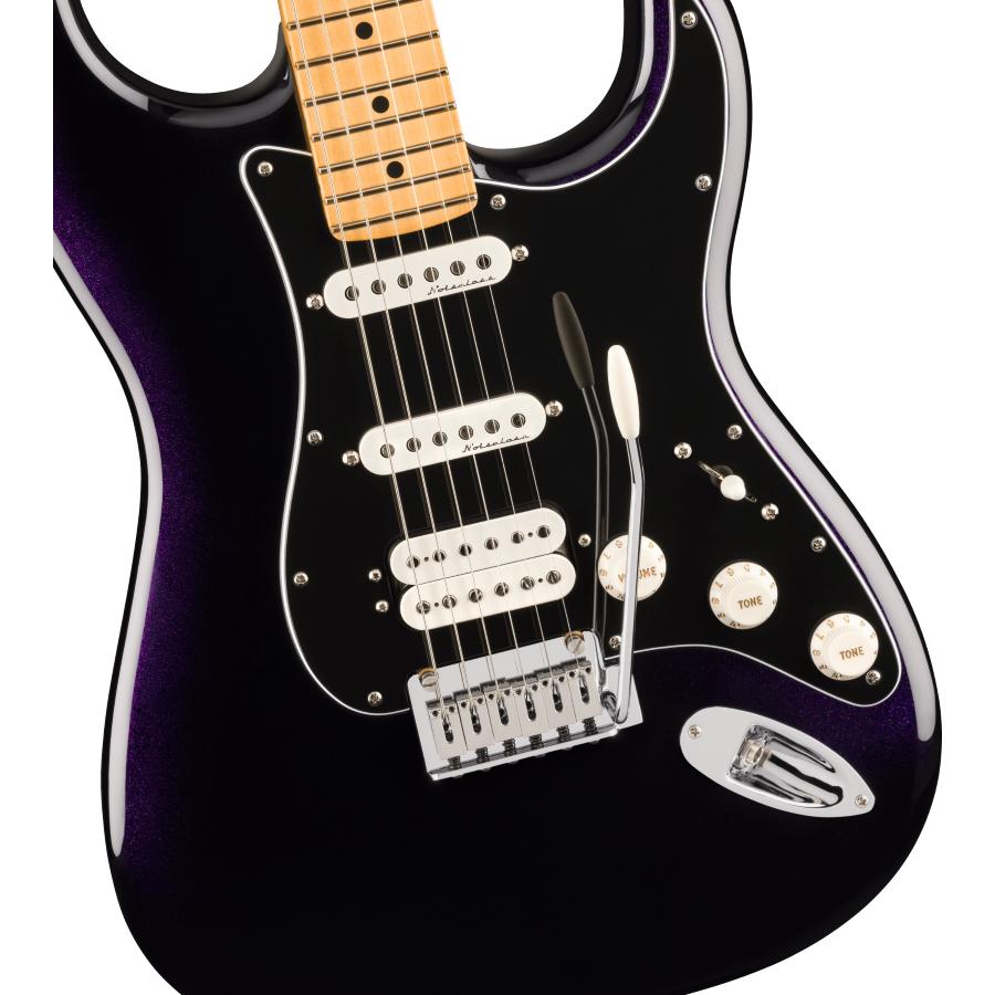 FENDER Player II Modified Stratocaster HSS Dusk