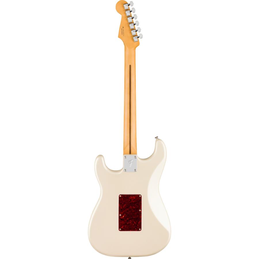 FENDER Player II Modified Stratocaster HSS Floyd Rose Pearl