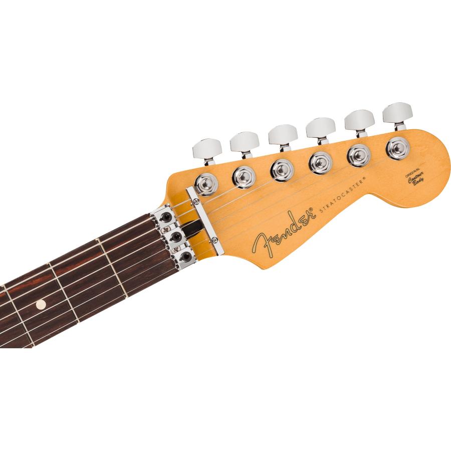 FENDER Player II Modified Stratocaster HSS Floyd Rose Pearl