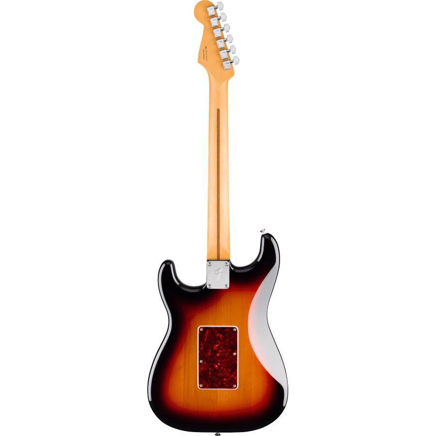 FENDER Player II Modified Stratocaster HSS Floyd Rose Sunburst