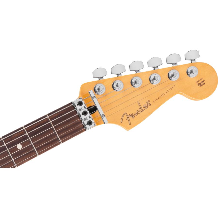 FENDER Player II Modified Stratocaster HSS Floyd Rose Sunburst