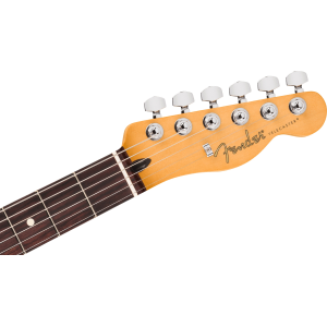 FENDER Player II Modified Telecaster Harvest Green Metallic