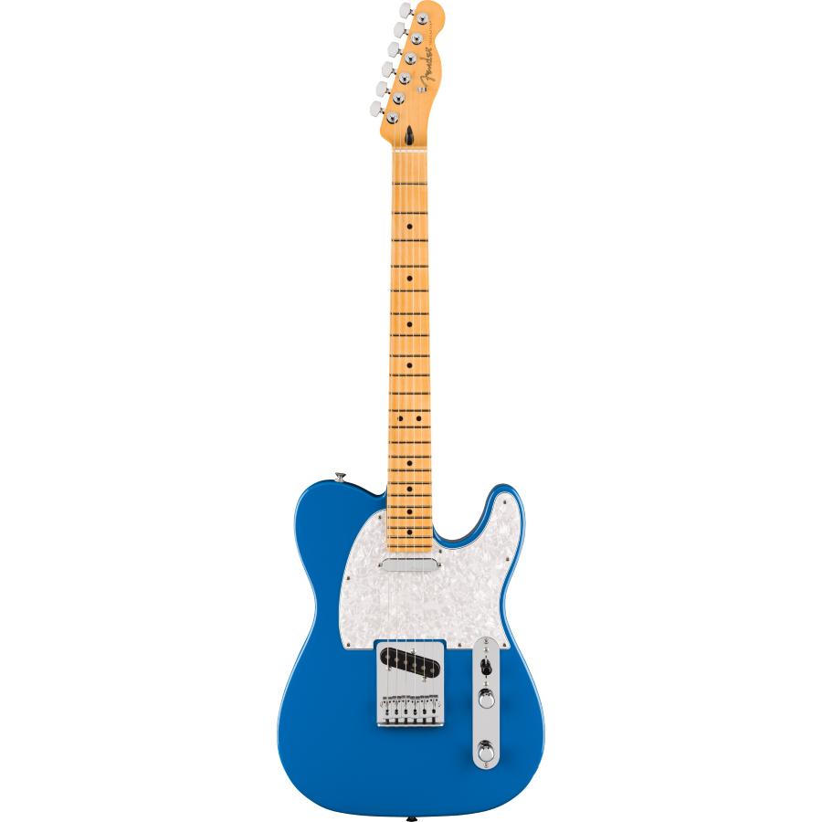 FENDER Player II Modified Telecaster Electric Blue