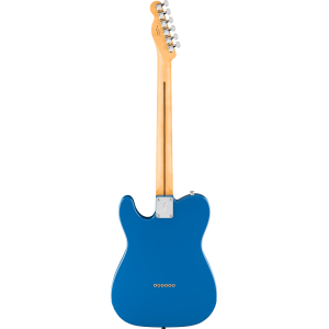 FENDER Player II Modified Telecaster Electric Blue