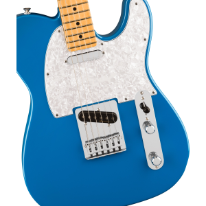 FENDER Player II Modified Telecaster Electric Blue