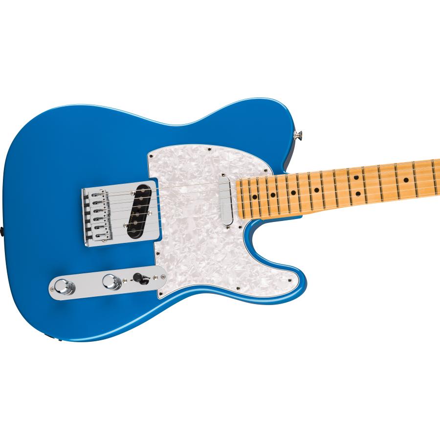 FENDER Player II Modified Telecaster Electric Blue