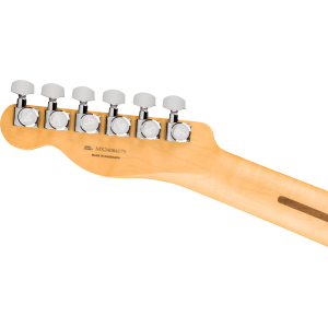 FENDER Player II Modified Telecaster Electric Blue