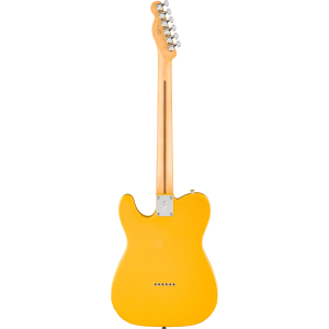 FENDER Player II Modified Telecaster Sunshine Yellow
