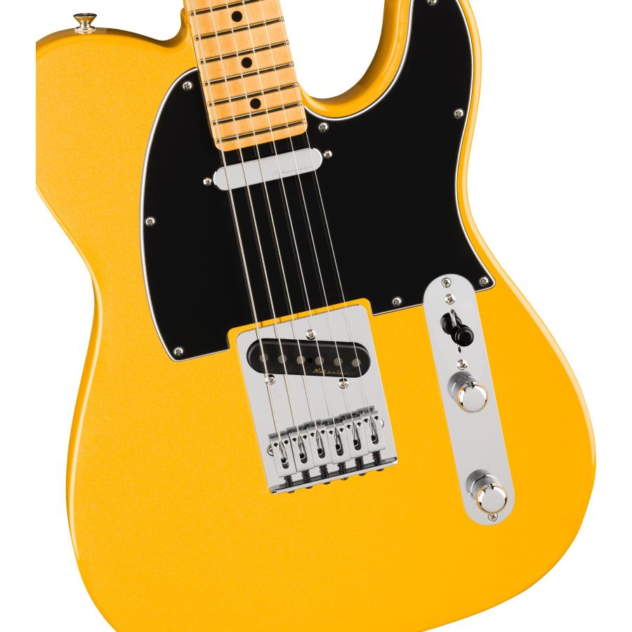 FENDER Player II Modified Telecaster Sunshine Yellow