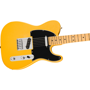 FENDER Player II Modified Telecaster Sunshine Yellow