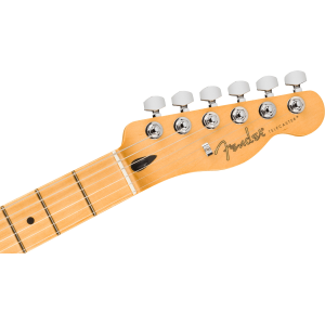 FENDER Player II Modified Telecaster Sunshine Yellow