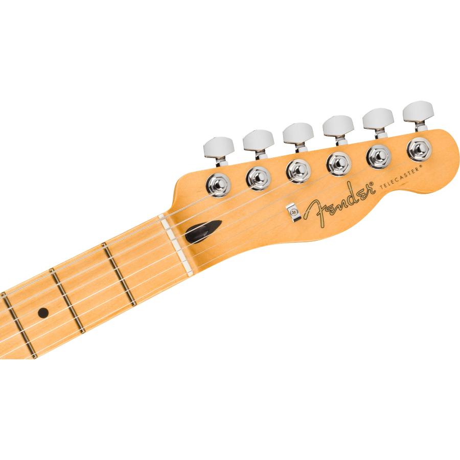 FENDER Player II Modified Telecaster Sunshine Yellow
