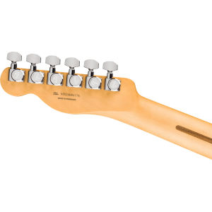 FENDER Player II Modified Telecaster Sunshine Yellow