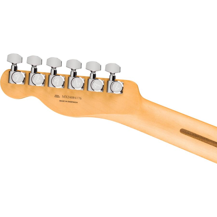 FENDER Player II Modified Telecaster Sunshine Yellow