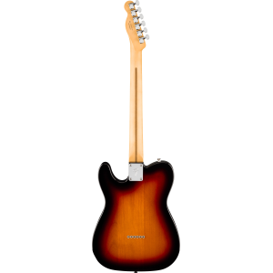 FENDER Player II Modified Telecaster SH 3-Color Sunburst