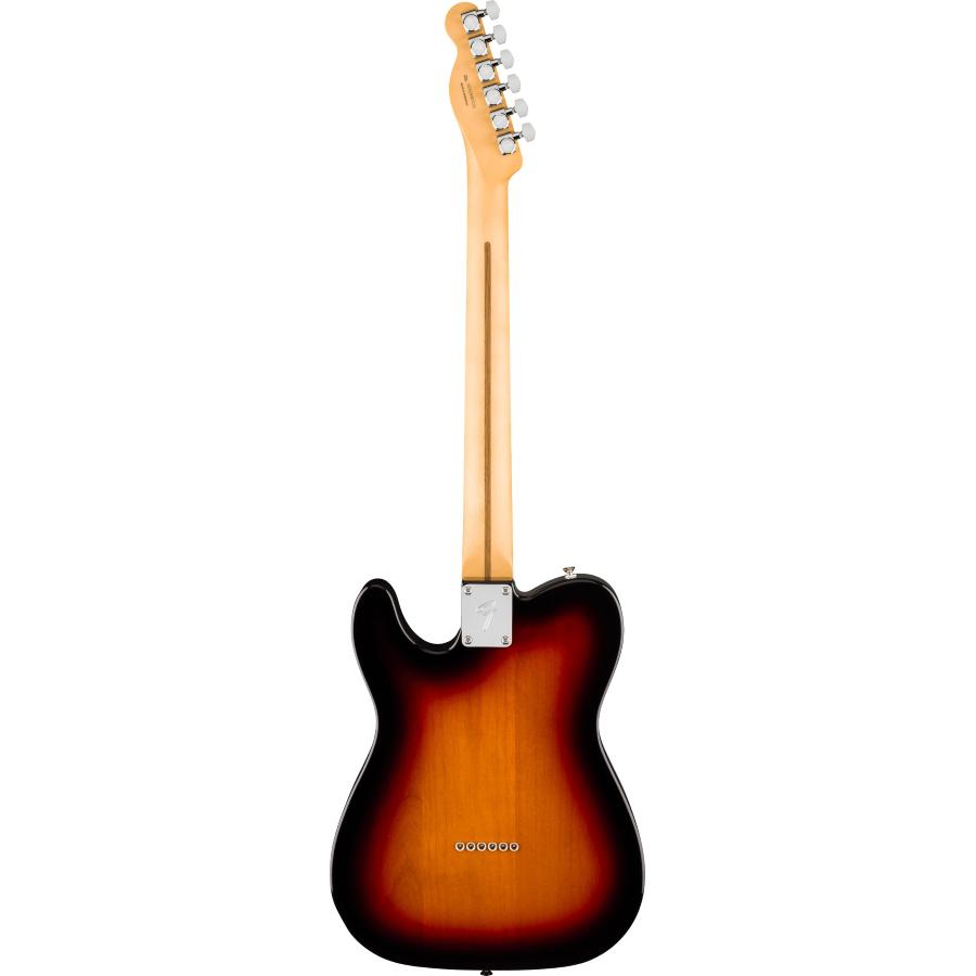 FENDER Player II Modified Telecaster SH 3-Color Sunburst