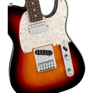 FENDER Player II Modified Telecaster SH 3-Color Sunburst