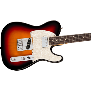 FENDER Player II Modified Telecaster SH 3-Color Sunburst