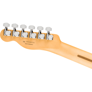 FENDER Player II Modified Telecaster SH 3-Color Sunburst