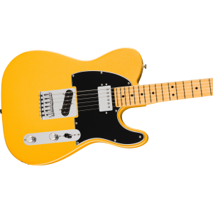 FENDER Player II Modified Telecaster SH Sunshine Yellow