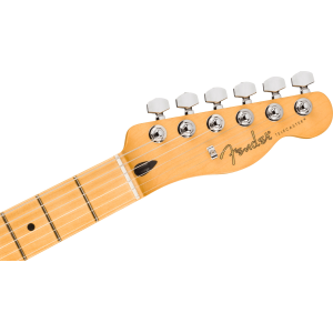 FENDER Player II Modified Telecaster SH Sunshine Yellow